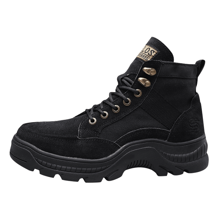 Best Work Boot Brands | On-the-Job Comfort + Safety | XD2009