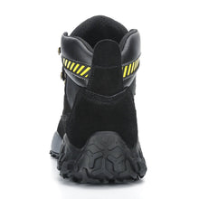 Carica l&#39;immagine nel visualizzatore Galleria, Best work boots Non-Slip Puncture Resistant Lightweight Steel Toe Work Boots | 745
