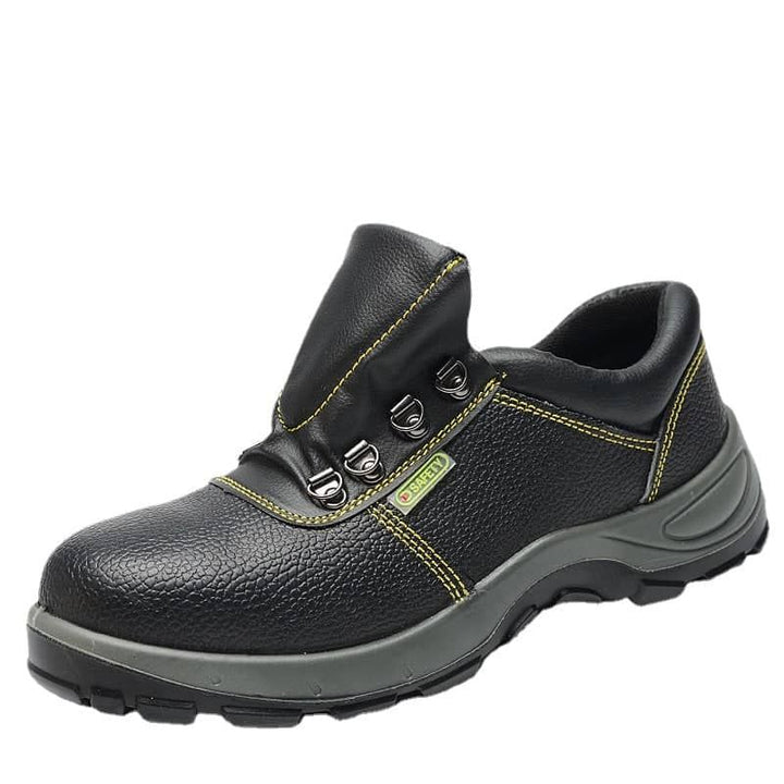 Chemical Resistant Boots Anti-Smashing Shoes Safety Protective Footwear Work Shoes YS603