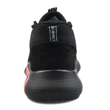 Cargar imagen en el visor de la Galería, Composite Safety Toe Work Boot fashion steel toe sneakers | 017
