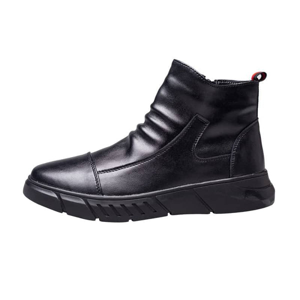 Composite toe shoes for men waterproof Boots steel toe Work Shoe | XD8666