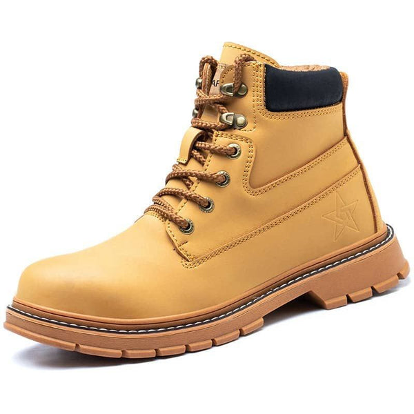 Electrical safety shoes Waterproof Alloy Safety Toe Work Boot |899