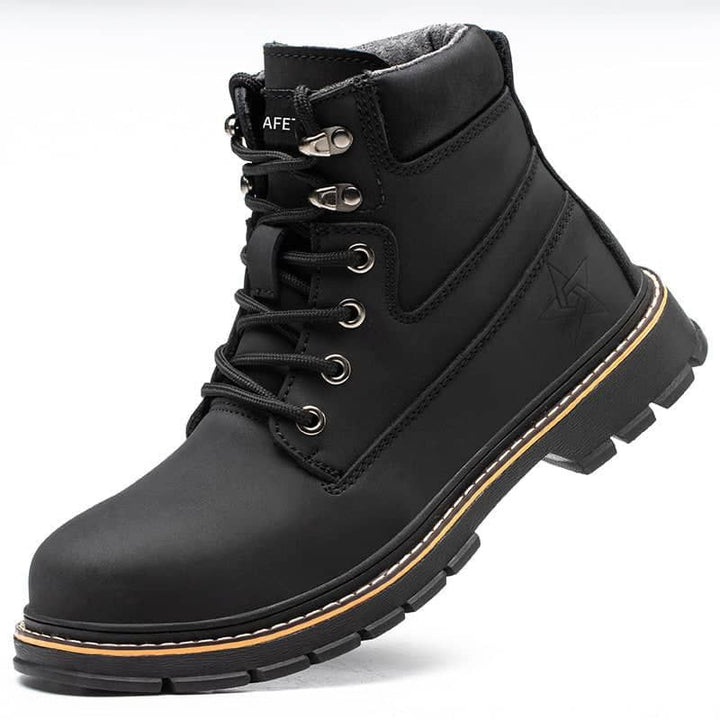 Electrical safety shoes Waterproof Alloy Safety Toe Work Boot |899