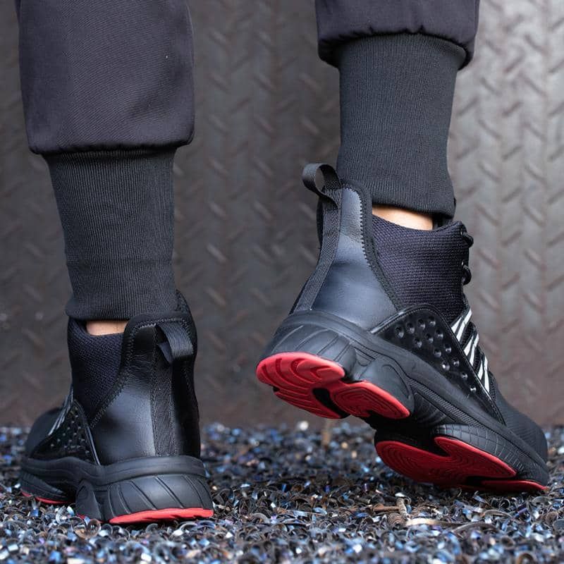 Extra wide steel toe sneakers sales