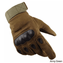 Load image into Gallery viewer, Full-finger Tactical Military Gloves
