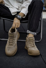 Charger l&#39;image dans la visionneuse de la galerie, composite toe sneakers
