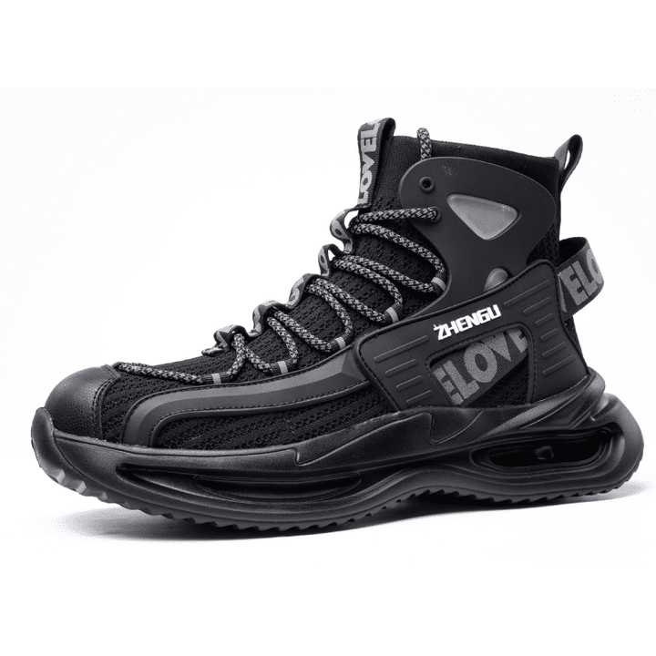 High Quality Work Boots | Best Steel Toe Work Boots | XD8819