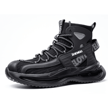 Load image into Gallery viewer, High Quality Work Boots | Best Steel Toe Work Boots | XD8819
