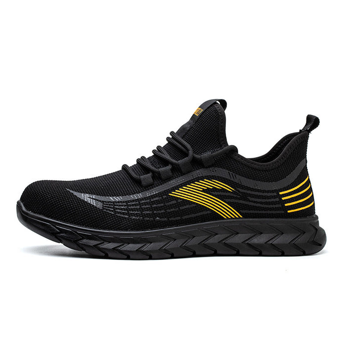 worker shoes