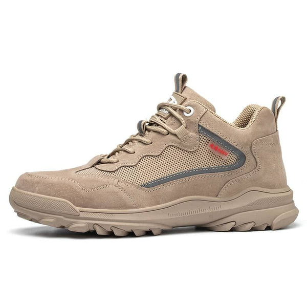 Insulated electrical work shoes Puncture-Proof Safety Shoes Indestructible | JB672