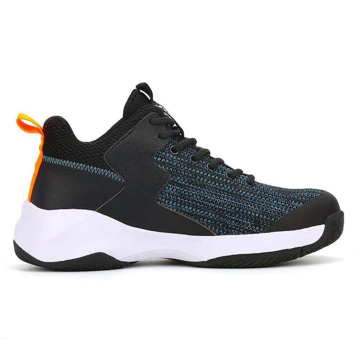 Lightweight Breathable Steel Toe Work Shoes | 220