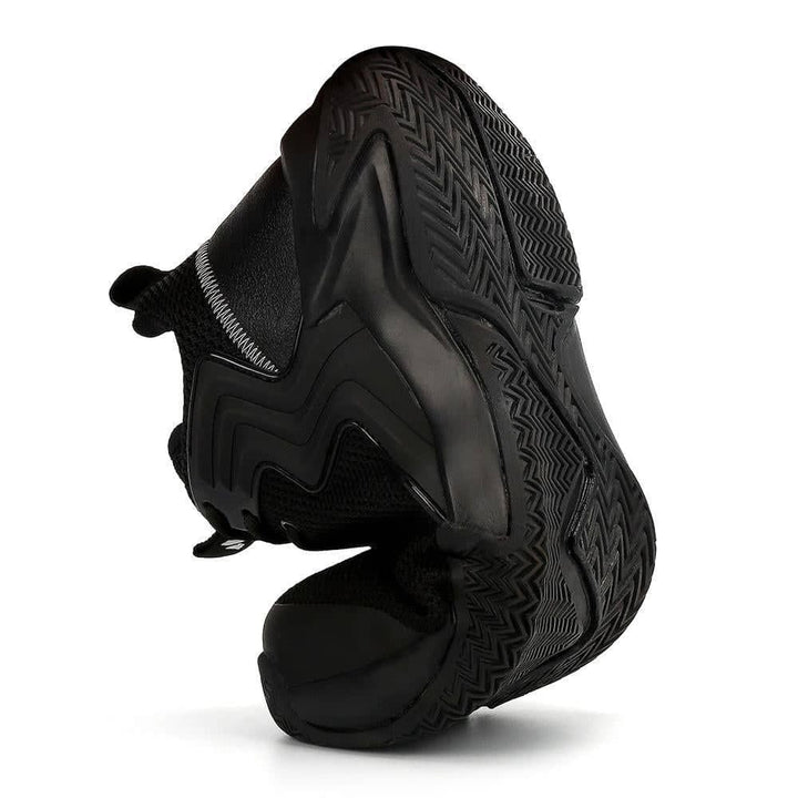 Lightweight Breathable Steel Toe Work Shoes | 220