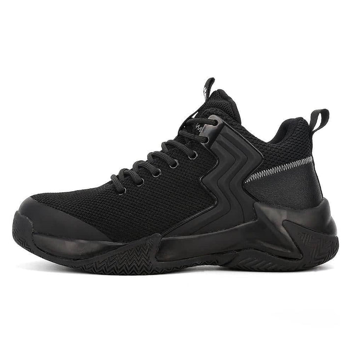 Lightweight Breathable Steel Toe Work Shoes | 220