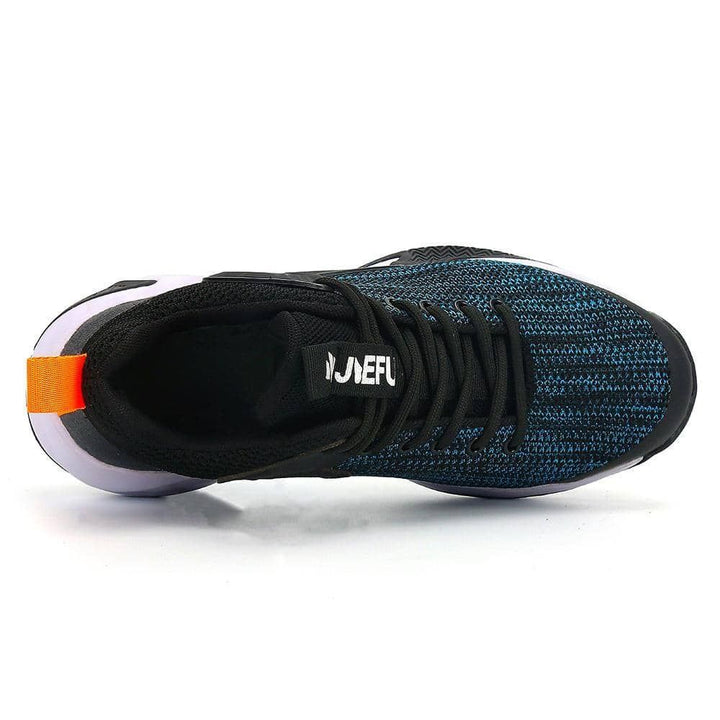 Lightweight Breathable Steel Toe Work Shoes | 220