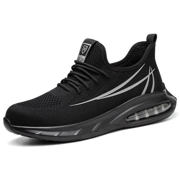 Lightweight Safety Work Shoes K16 | Teenro