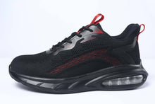 Cargar imagen en el visor de la Galería, Lightweight work Shoes Puncture-Proof Safety Shoes Indestructible | XD8805
