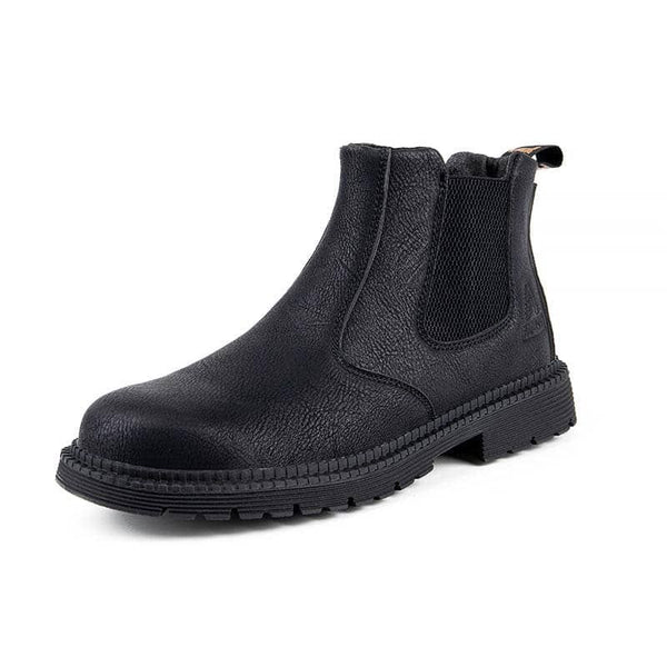 Men's Safety Toe Boots Athletic 7kv Anti-static Composite Toe | 815