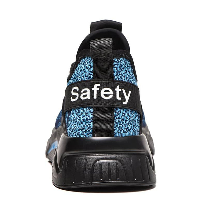 Safety Shoes Alloy Toe Work Shoefashion steel toe Work shoes | JB662