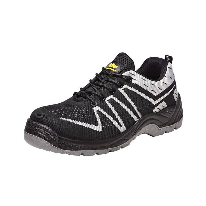 Safety Shoes Boots Work Shoes Construction Indestructible Shoes Work Sneakers Security | G57