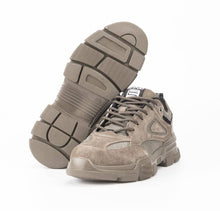 Cargar imagen en el visor de la Galería, Safety Shoes Low-Top Hiking Shoes for Outdoor Trailing Trekking |137
