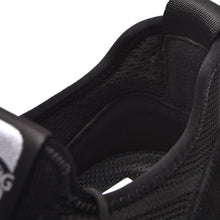 Cargar imagen en el visor de la Galería, Safety Shoes Mens Work Boots Black Breathable | Jb711
