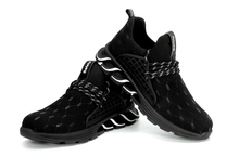 Cargar imagen en el visor de la Galería, Safety Shoes Work Shoes Steel Toe Work Sneakers| F01
