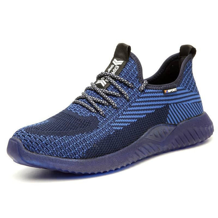 Safety Work Shoes For Steel Toe Shoes Lightweight Breathable For Protective Shoes | 105