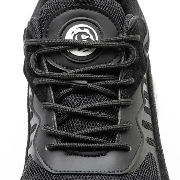 Safety Work Shoes Lightweight Trainers for Men Women LDF23