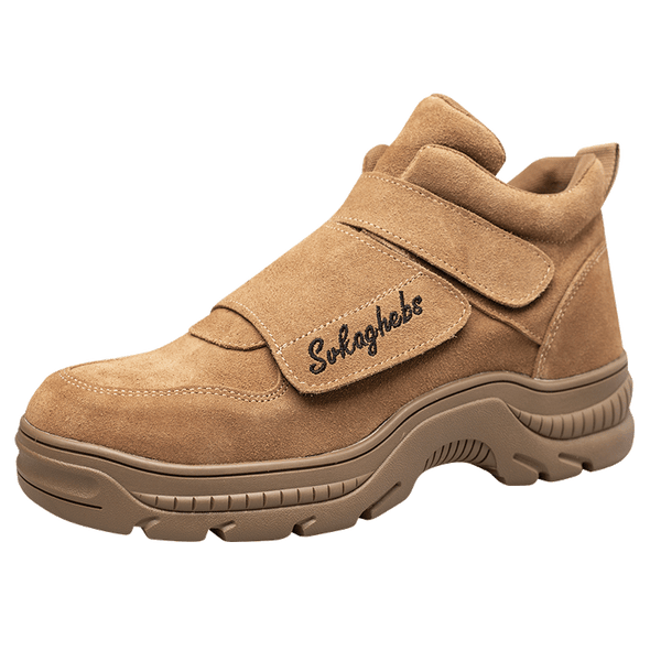 Safety work boots Puncture-Proof Safety Shoes Indestructible | XD8810