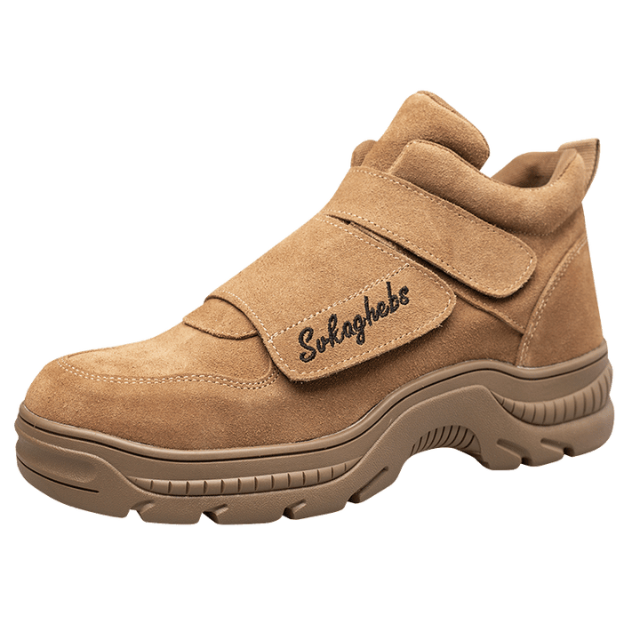Safety work boots Puncture-Proof Safety Shoes Indestructible | XD8810