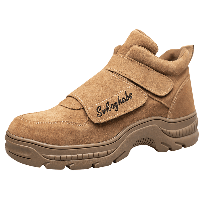 Safety work boots Puncture-Proof Safety Shoes Indestructible | XD8810