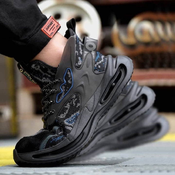 Shop for safety shoes | Safety Footwear | Steel Toe Shoes | XD8818