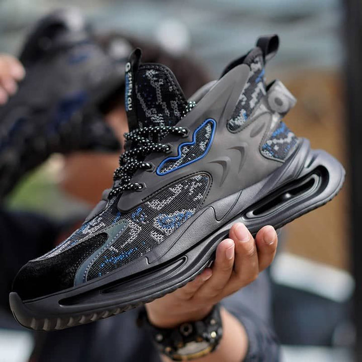 Shop for safety shoes | Safety Footwear | Steel Toe Shoes | XD8818