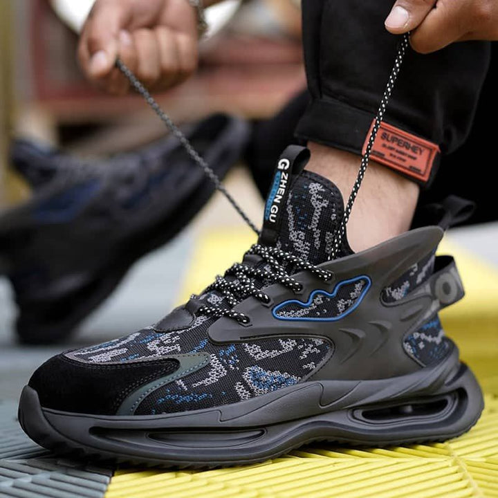Shop for safety shoes | Safety Footwear | Steel Toe Shoes | XD8818