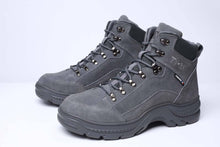 Cargar imagen en el visor de la Galería, Steel Toe Work Shoes Puncture-Proof Safety Shoes Indestructible | XD8807
