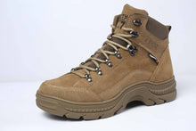 Carica l&#39;immagine nel visualizzatore Galleria, Steel Toe Work Shoes Puncture-Proof Safety Shoes Indestructible | XD8807
