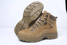 Carica l&#39;immagine nel visualizzatore Galleria, Steel Toe Work Shoes Puncture-Proof Safety Shoes Indestructible | XD8807

