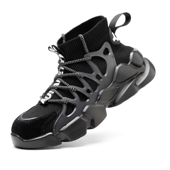 Steel toe Work Shoes Steel Toe Boots Steel Toe Sneakers | Fz-73