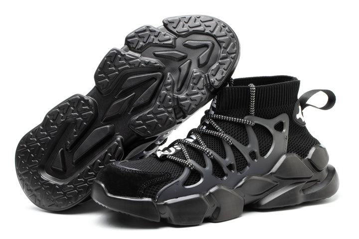 Steel toe Work Shoes Steel Toe Boots Steel Toe Sneakers | Fz-73