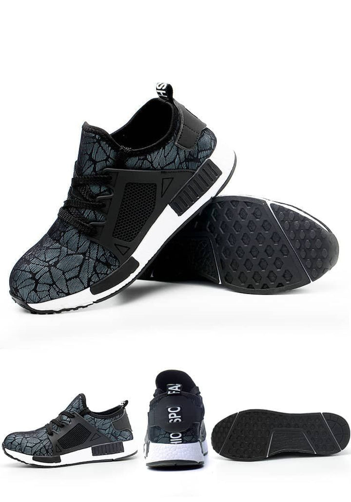 Steel toe tennis shoes Steel toe sneakers Men |701