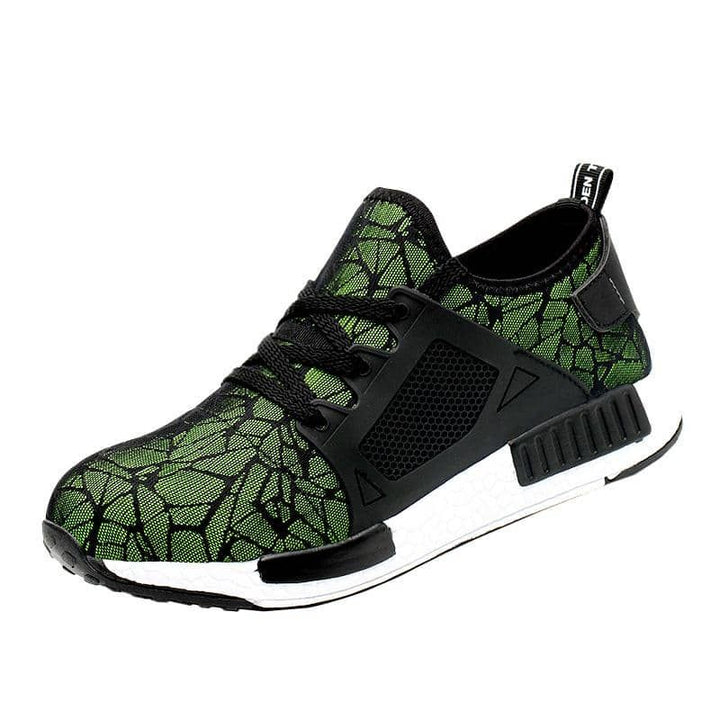 Steel toe tennis shoes Steel toe sneakers Men |701