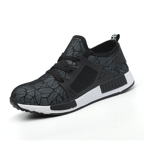 Steel toe tennis shoes Steel toe sneakers Men |701