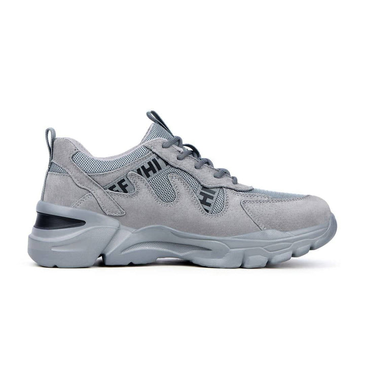 Steel toes shoes for men Work Safety Shoes | S1