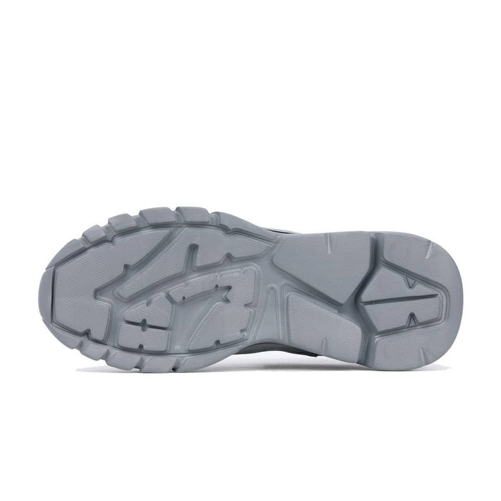 Steel toes shoes for men Work Safety Shoes | S1