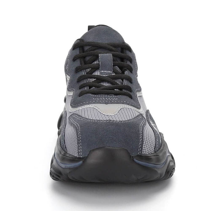 Teenro Unisex Electrical Insulated Steel Toe Shoes