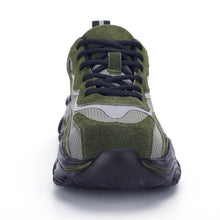 Cargar imagen en el visor de la Galería, Teenro Unisex Electrical Insulated Steel Toe Shoes
