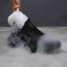 Carica l&#39;immagine nel visualizzatore Galleria, Teenro Unisex Steel Toe Lightweight Work Sneakers
