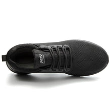 Cargar imagen en el visor de la Galería, Unisex Breathable Lightweight Steel Toe Sneakers
