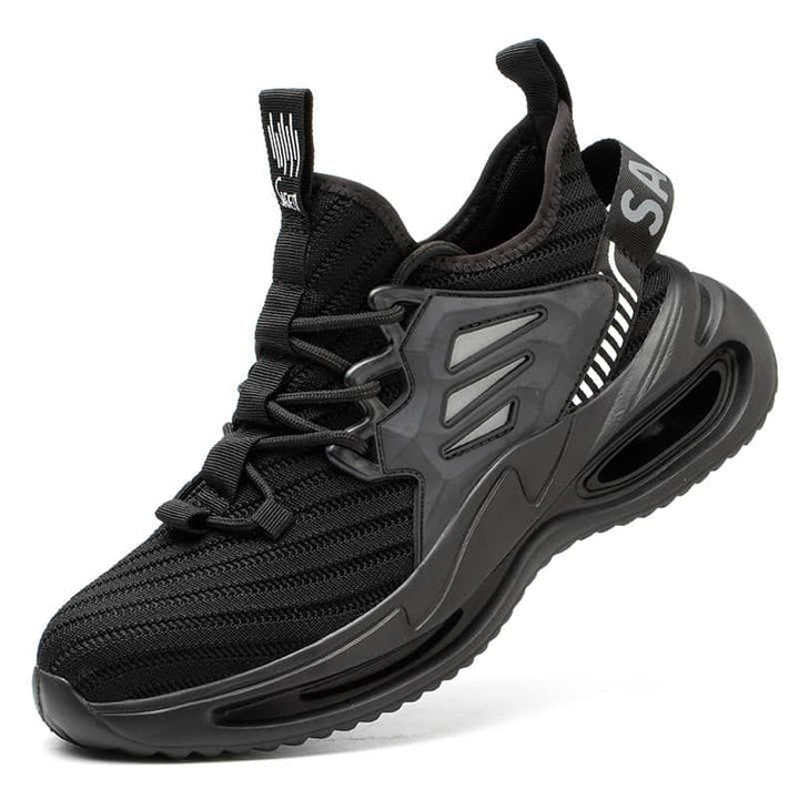 Wide size 15 Safety Shoes best lightweight safety shoes | ABL91