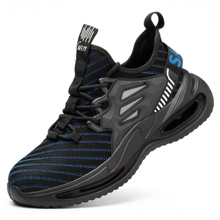 Wide size 15 Safety Shoes best lightweight safety shoes | ABL91